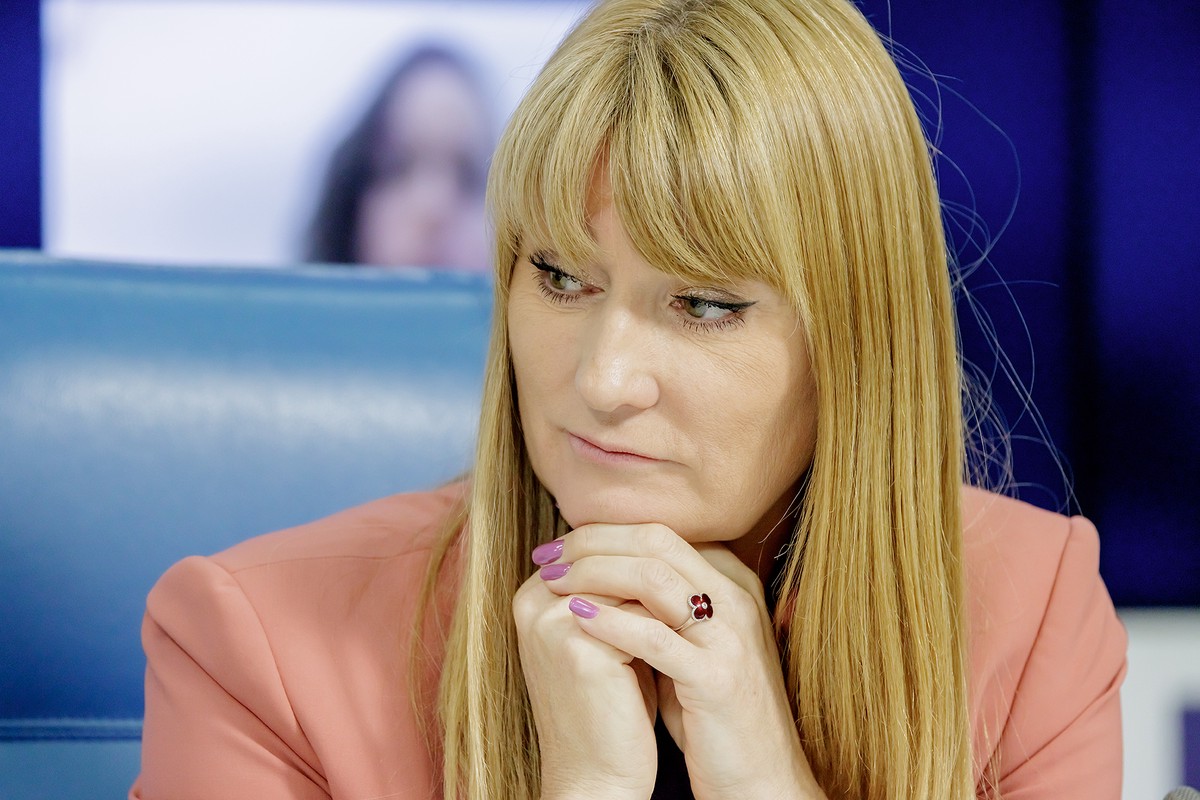 Журова рассказала о главной цели российских спортсменов после допуска МОК