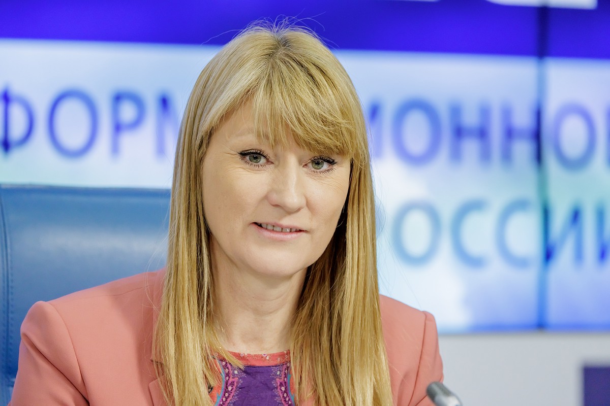 Конькобежка Журова заявила, что не поехала бы на ОИ-2024 в Париже из чувства патриотизма