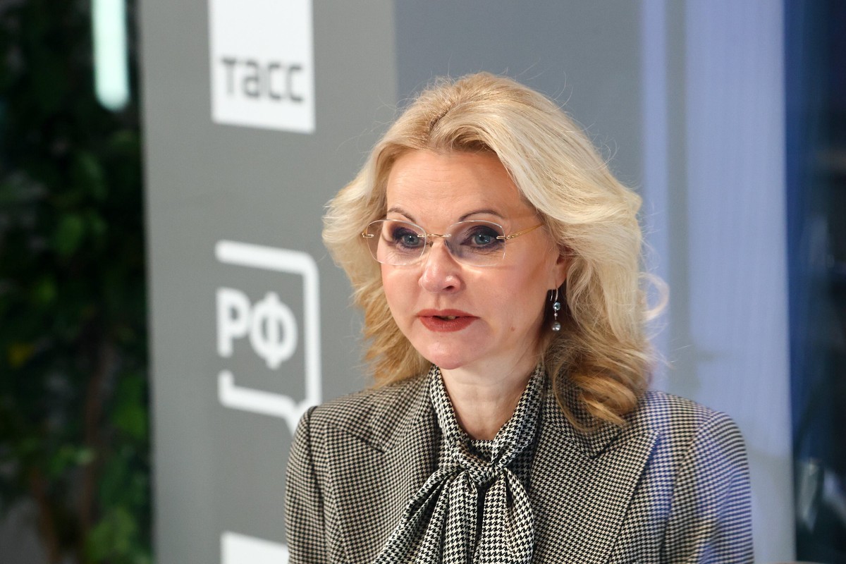 Вице-премьер РФ Голикова: Идут проработки, включающие изменения сдачи ЕГЭ