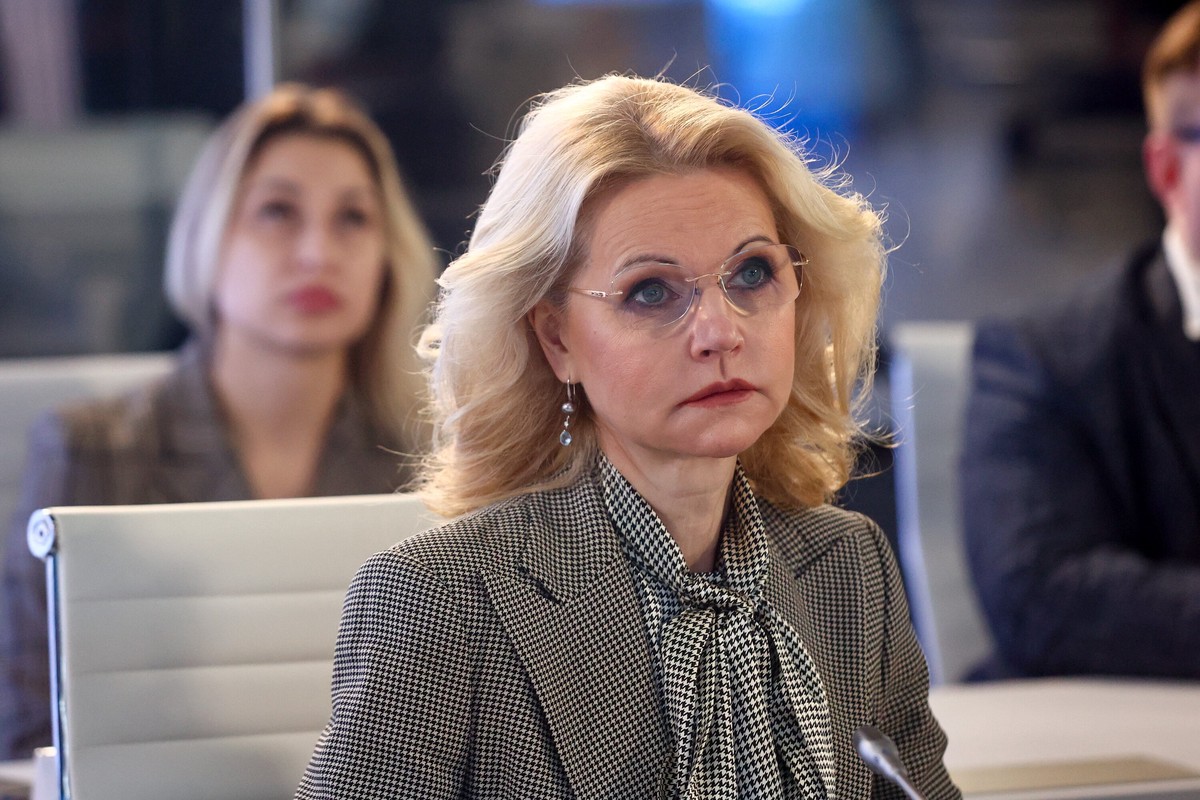 Голикова: удалось добиться повышения ожидаемой продолжительности жизни до 73,5 года