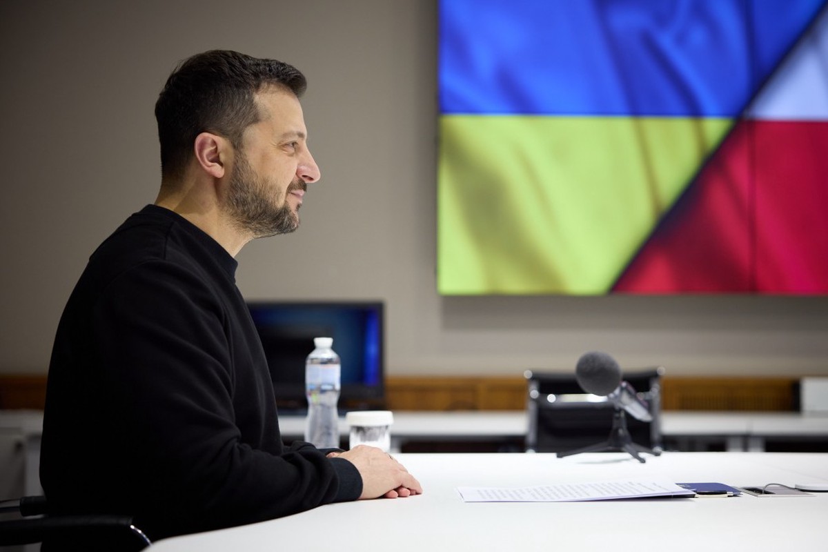Во Франции высказались о новом договоре Украины и Польши