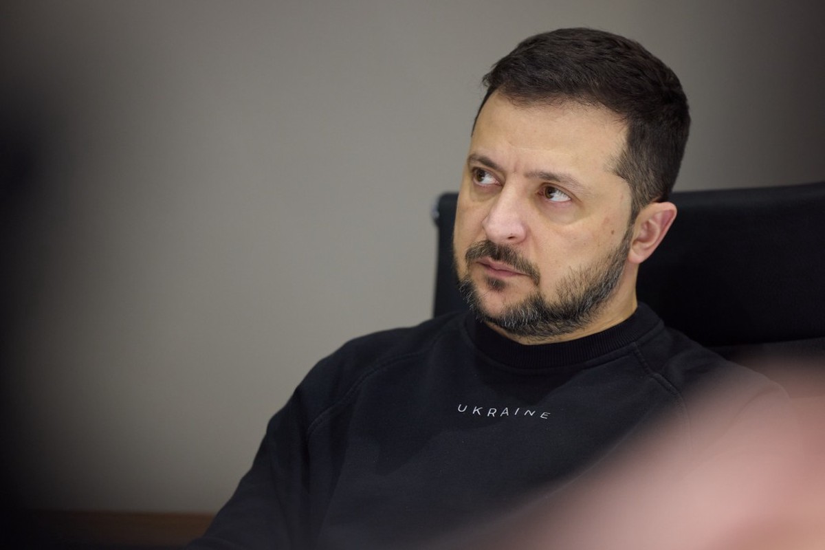 Политолог: «Зеленский превратится в оболочку от яйца, с которой увяжут весь негатив на Украине»