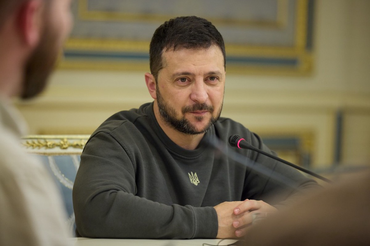 Аналитик Меркурис: Зеленский сбежал из Киева из-за разгрома ВСУ на фронте