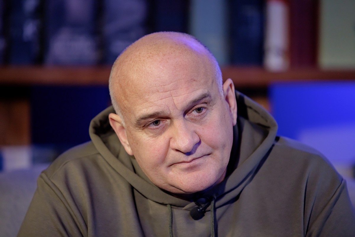 Алексей Огурцов рассказал, какими должны быть патриотические фильмы в 2025 году
