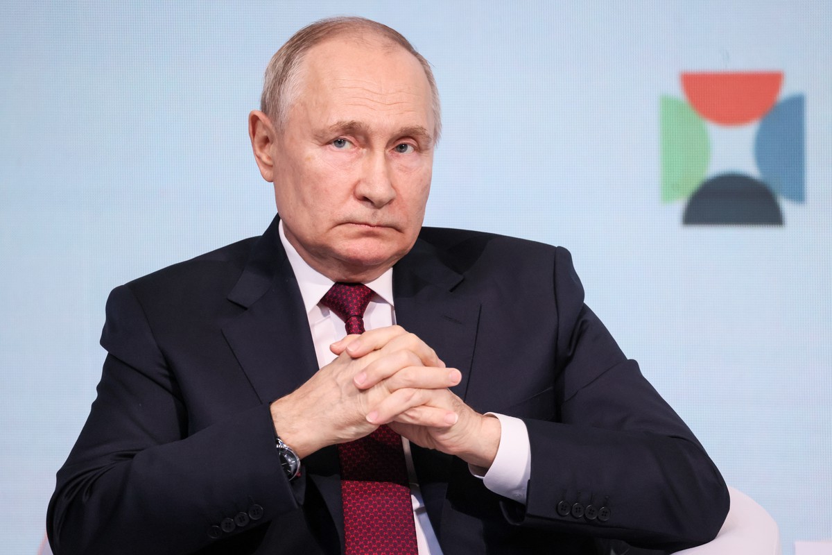 Президент РФ прокомментировал высказывания актеров, критиковавших спецоперацию