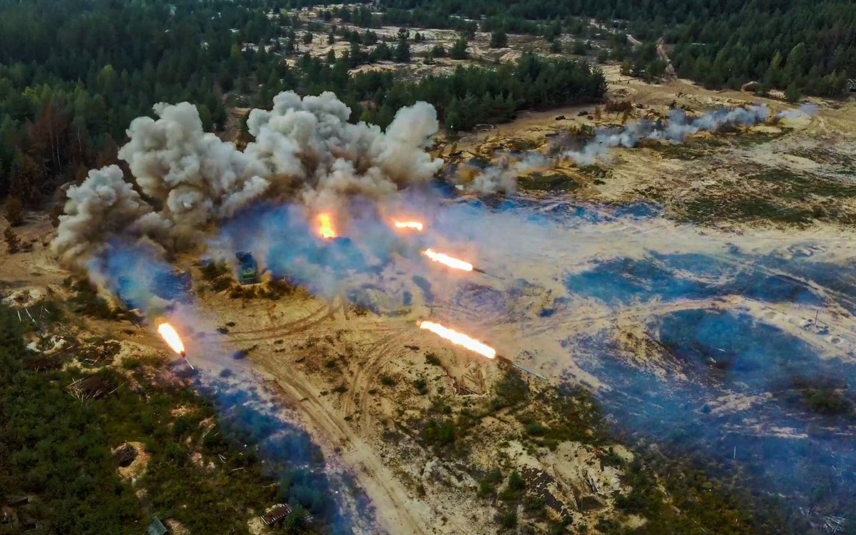 ВС РФ поразили украинские комплексы ПВО в Одессе ракетами П-35Б