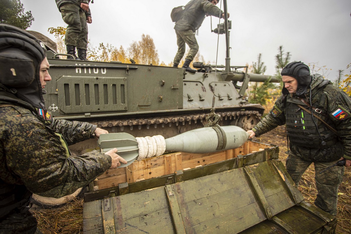 RTN: Россия привезла в Нигер новую партию военной техники и гуманитарной помощи