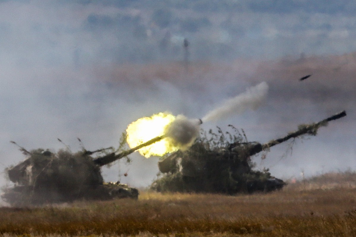 Полковник СБУ Костенко: Украина не конкурент России из-за качества вооружения