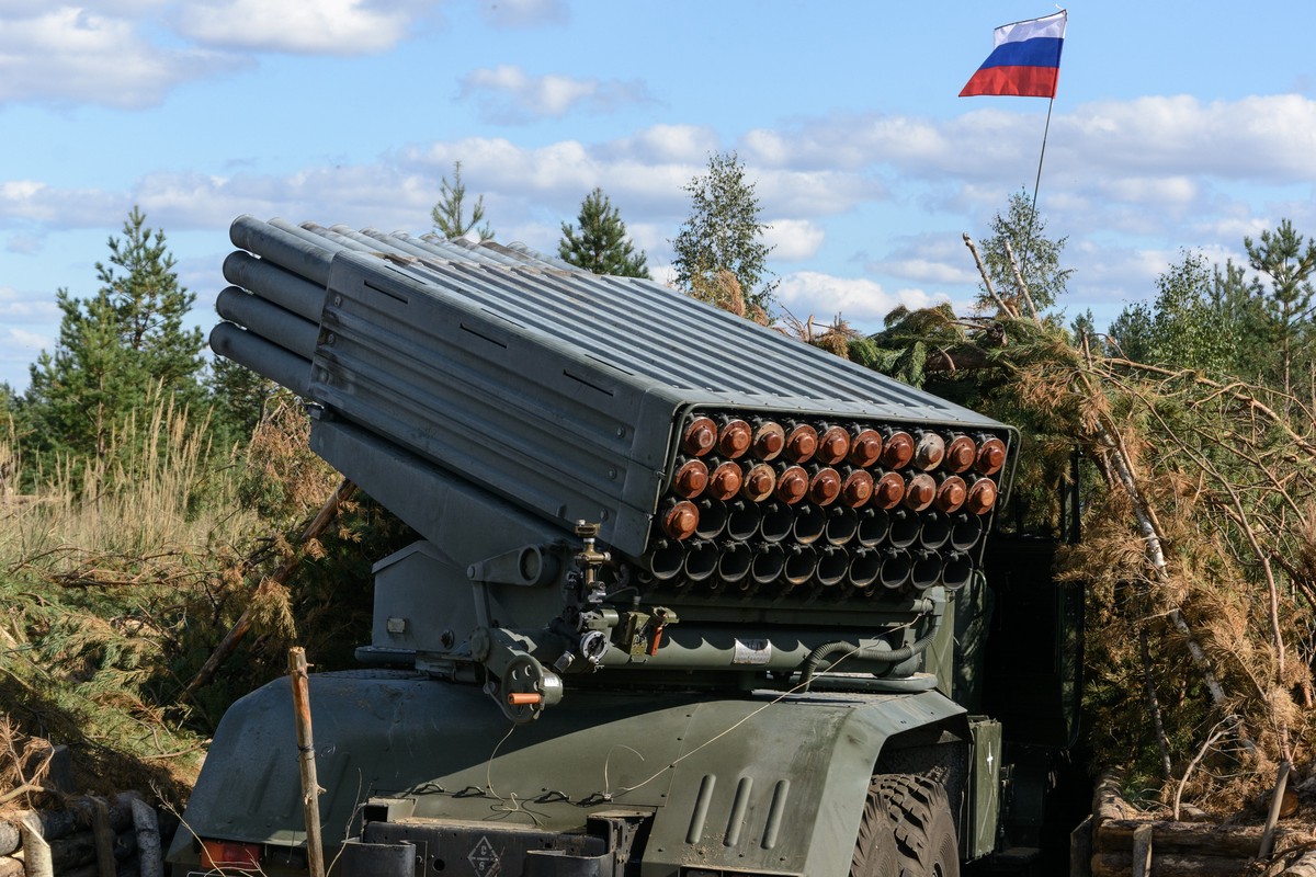 ВС РФ ударили по базам ВСУ в Киевской области
