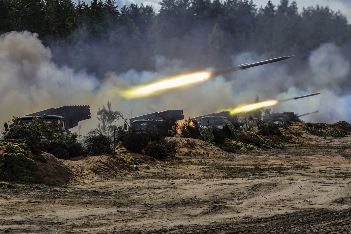 Военный эксперт оценил прогноз Дерипаски о сроке окончания конфликта на Украине