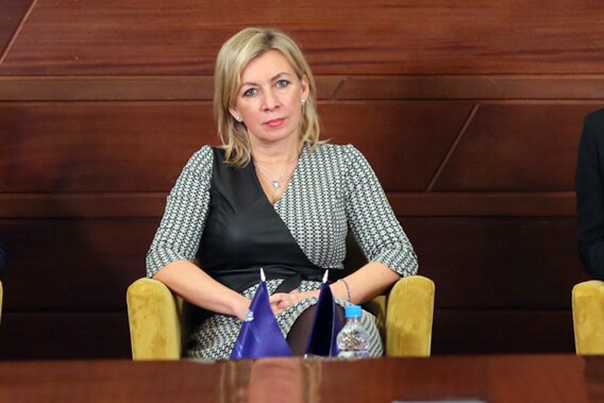 В МИД РФ озвучили условие устойчивого мира на Украине