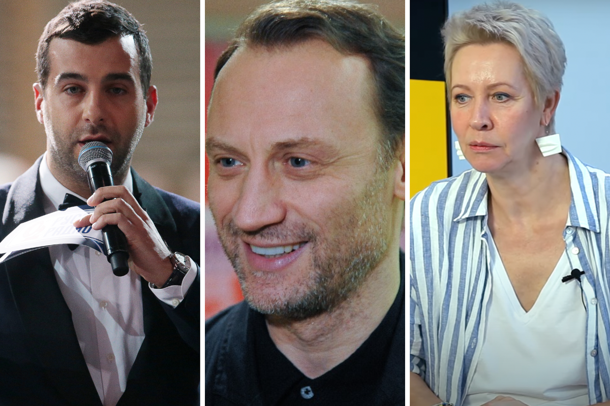 Отъехавшие: чего не поняли сбежавшие артисты