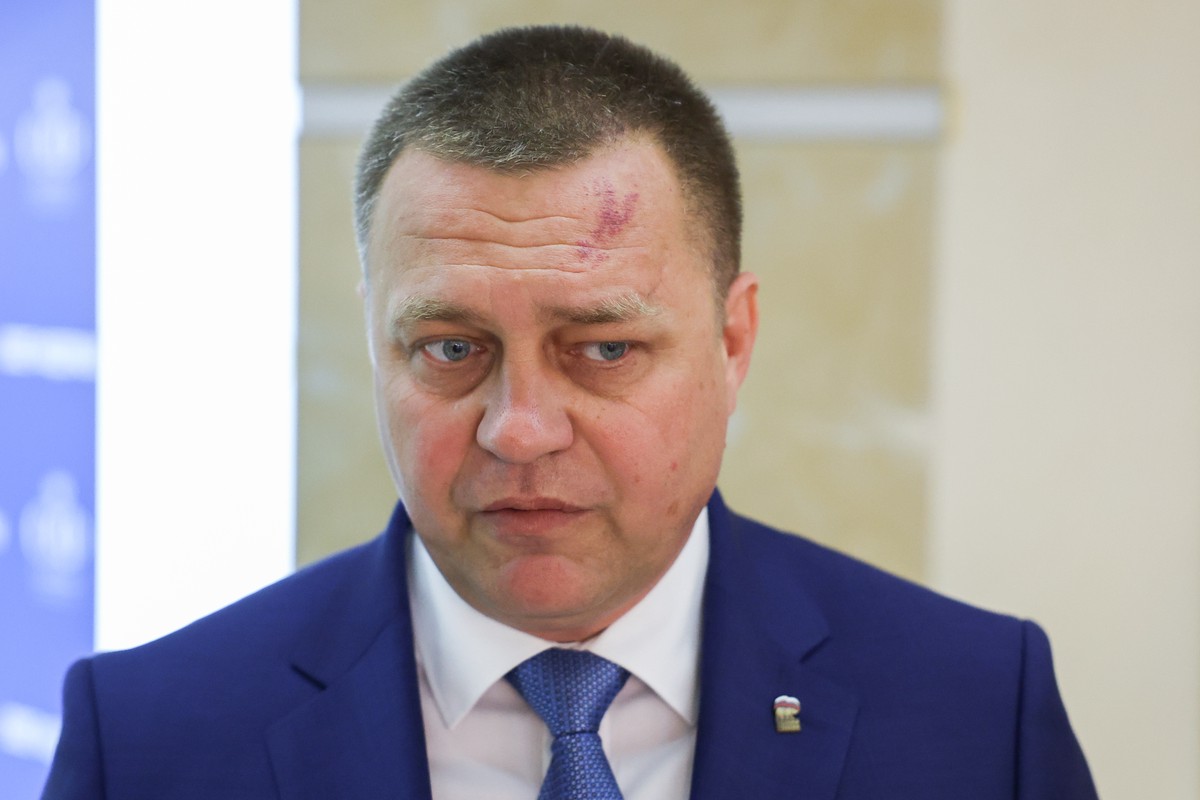 Сенатор Кастюкевич заявил, что развал Украины начался десять лет назад