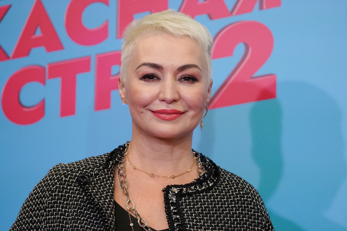 Катя Лель рассказала, как чуть не погибла на Бали