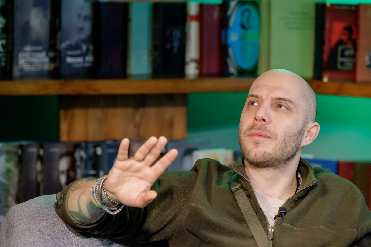 Поплавский – о сбежавших из России: «Поехали тусовочка и приживалки, которые хотели быть рядом»