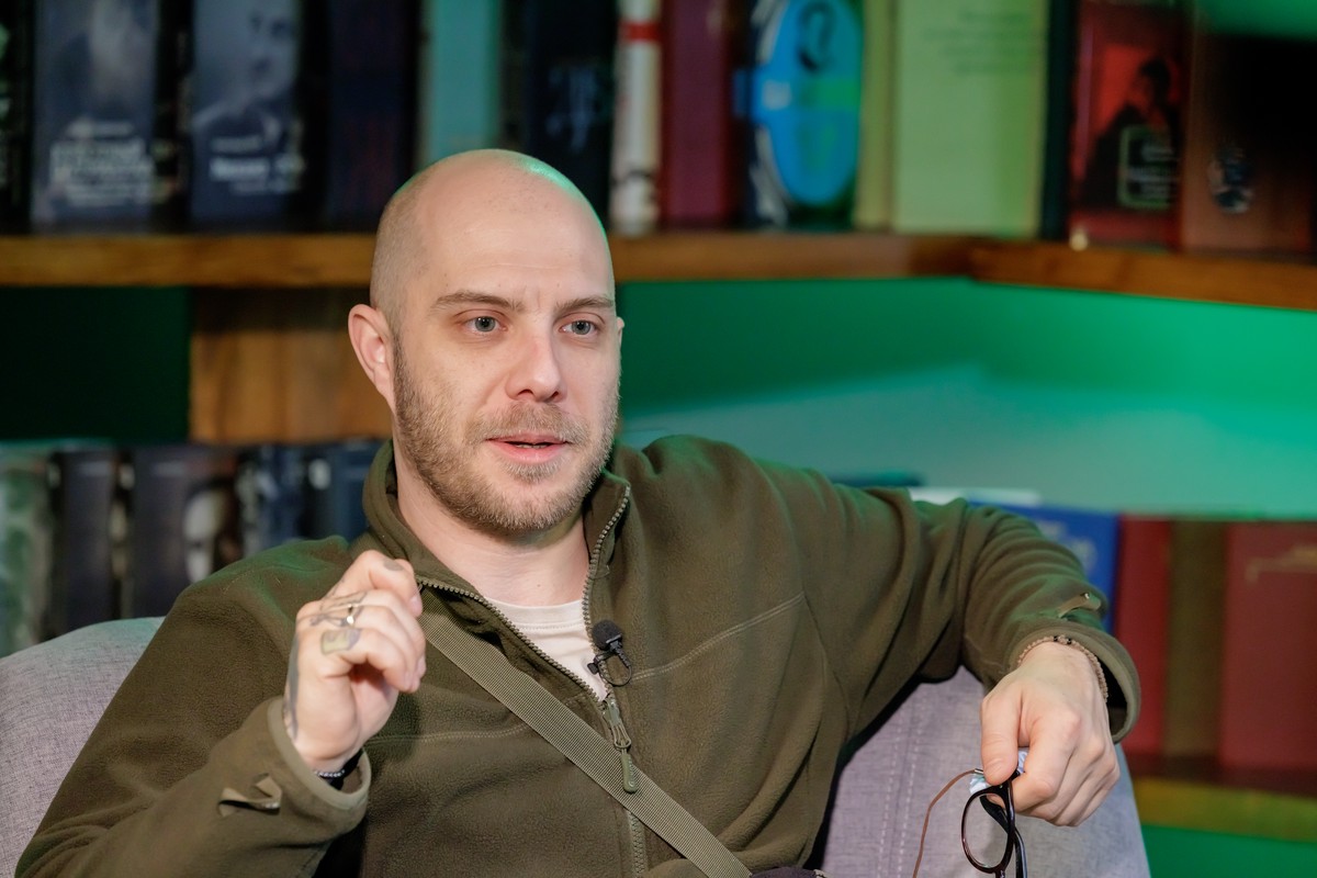 Клим Поплавский: «Мой президент больше никому ничего объяснять не должен»