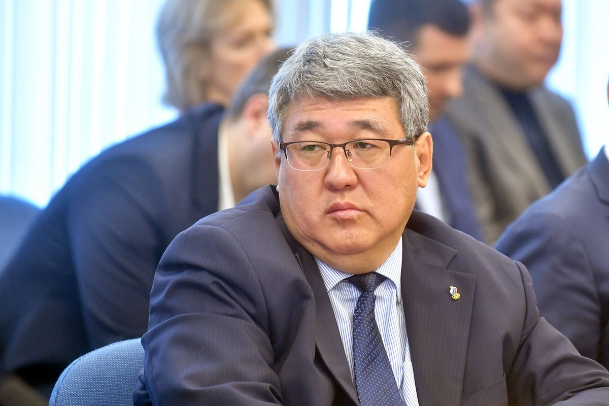 В ОКР сообщили, что Россию не пустят на Олимпийские игры в 2024 и 2026 годах