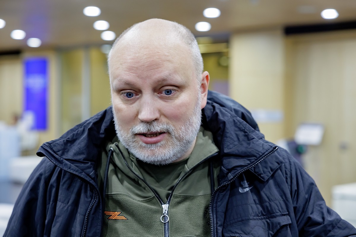 Рогов предсказал режиму Зеленского «бабий майдан» в случае мобилизации женщин и подростков