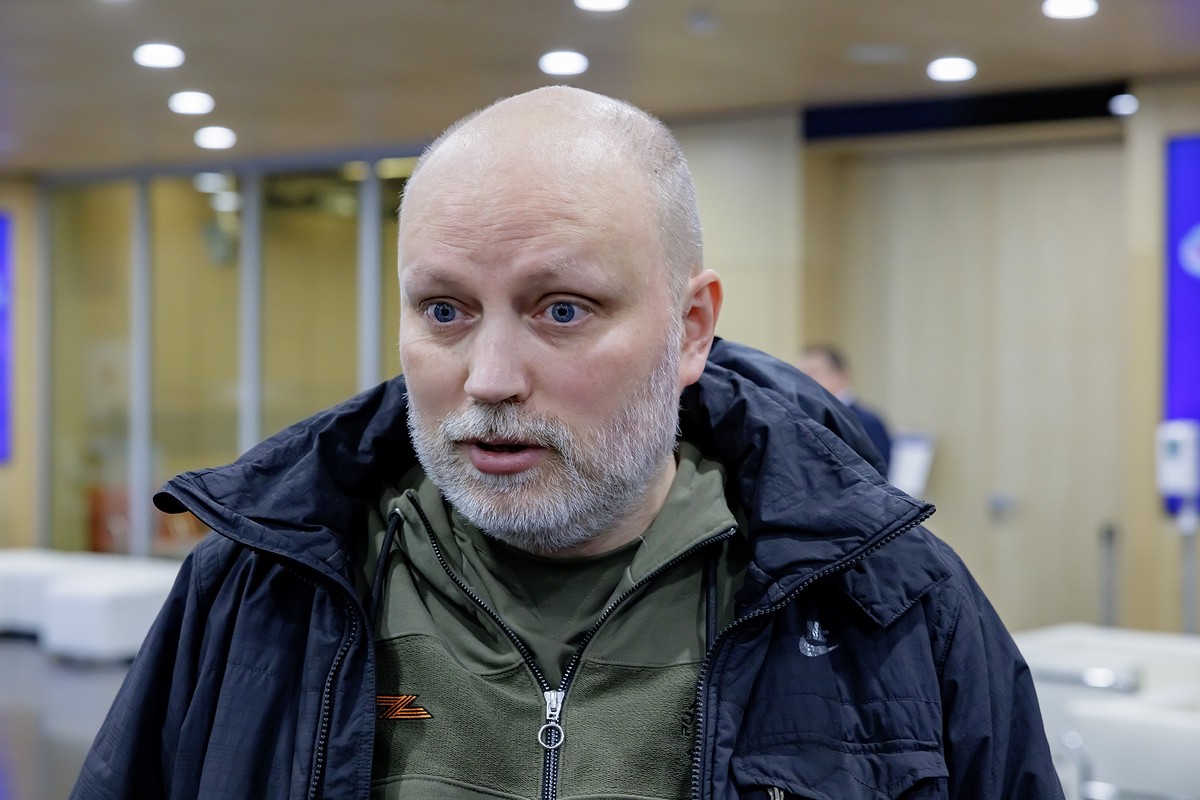 Рогов: Решение ООН по России вызвало истерику в Киеве