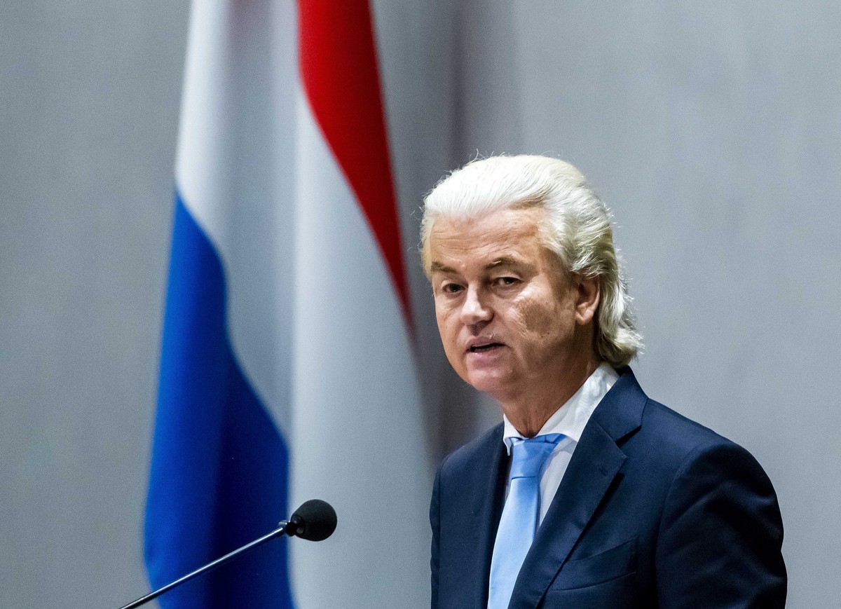 Герт бы с ними: почему Нидерландам не нужны политики, которые думают о своей стране