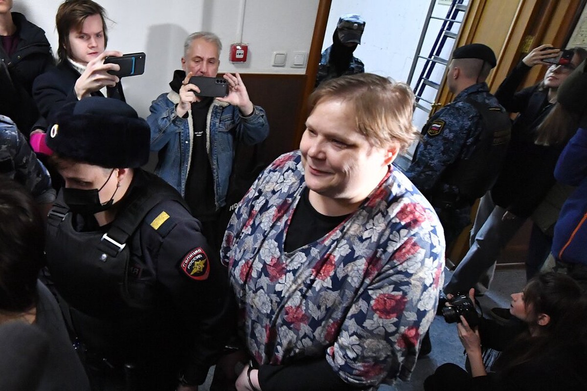 Администраторы Telegram-канала «Адские бабки» получили за вымогательство 5 и 4,5 года