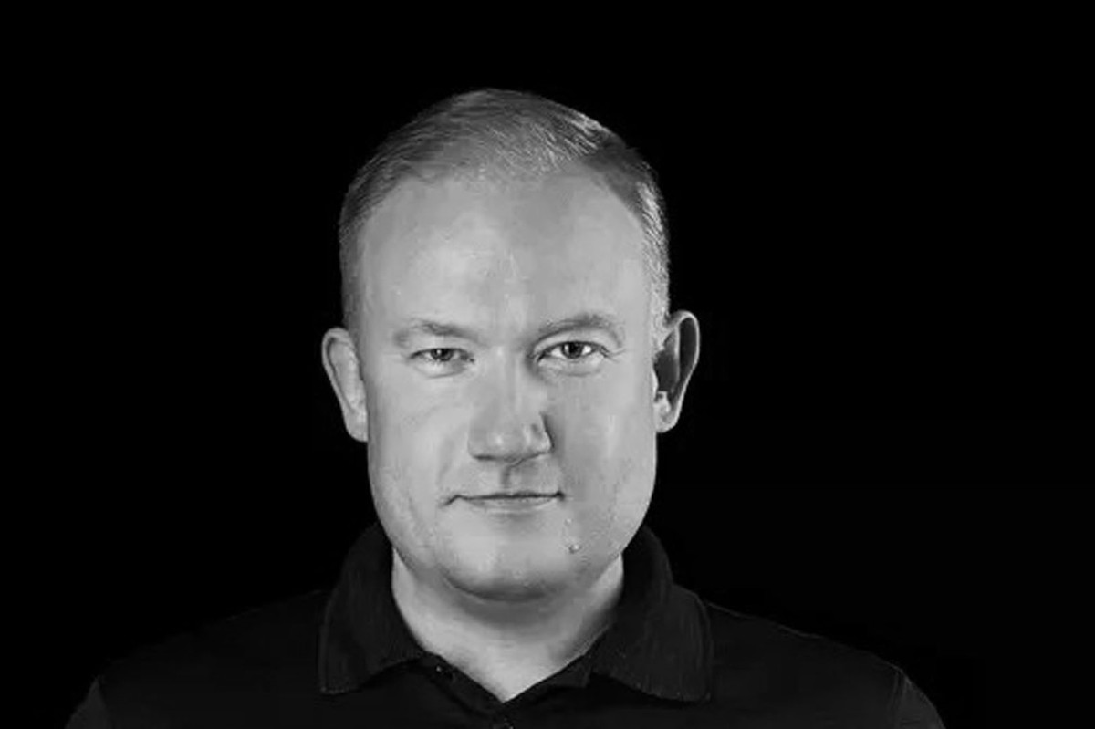 Умер старший вице-президент Сбербанка Николай Васев 
