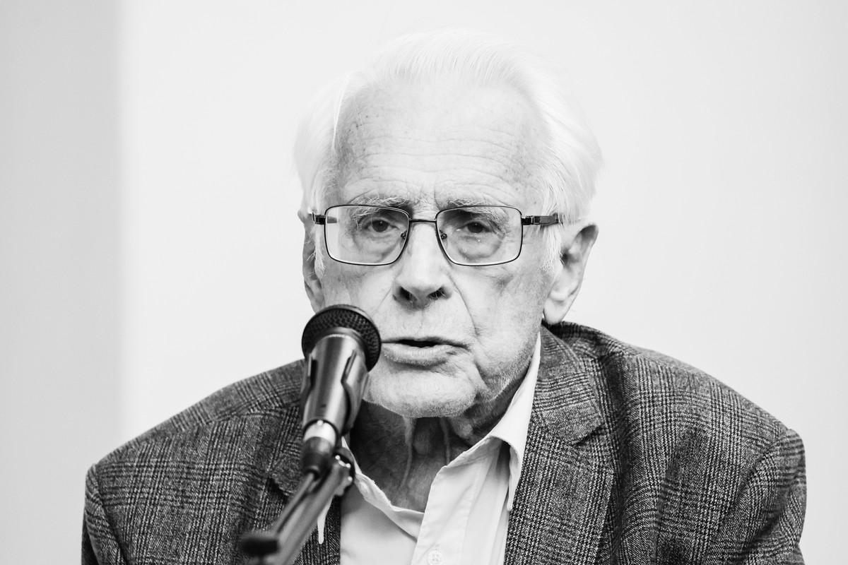 Академик РАН Михаил Маров умер в возрасте 90 лет