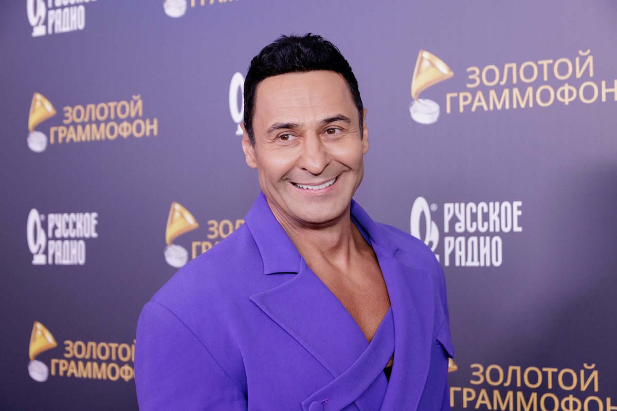 Костюшкин рассказал, как относится к хейту