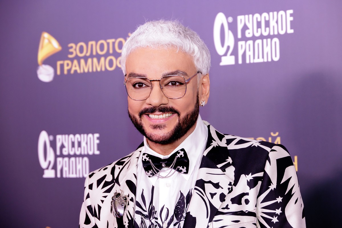 Врач рассказал, в каком случае Киркорову может потребоваться операция 
