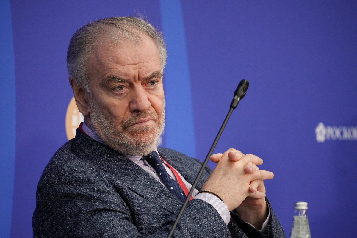 Правительство сообщило о назначении Гергиева главой Большого театра