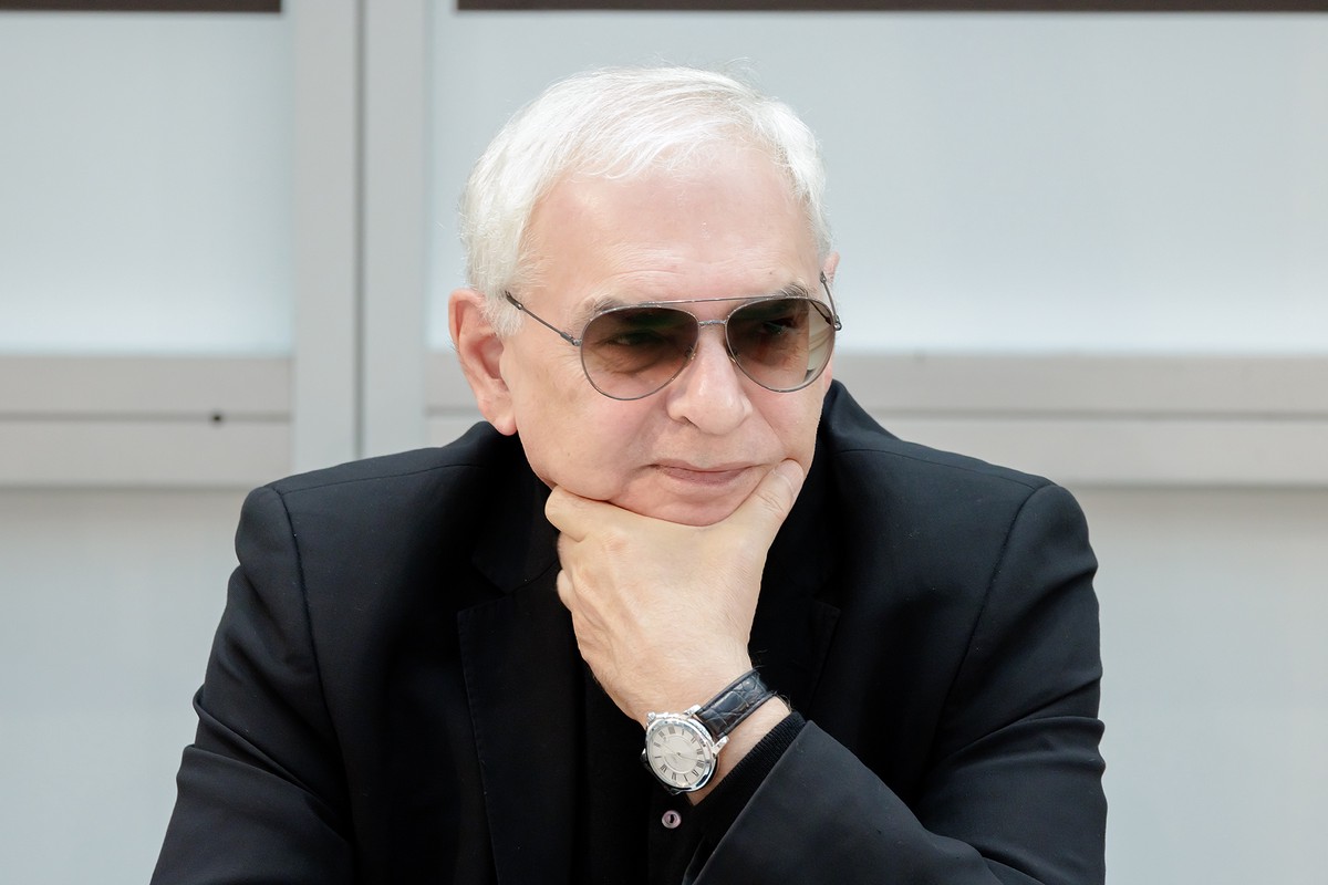 Карен Шахназаров считает, что запрет пропаганды квадробинга не коснётся кинематографа