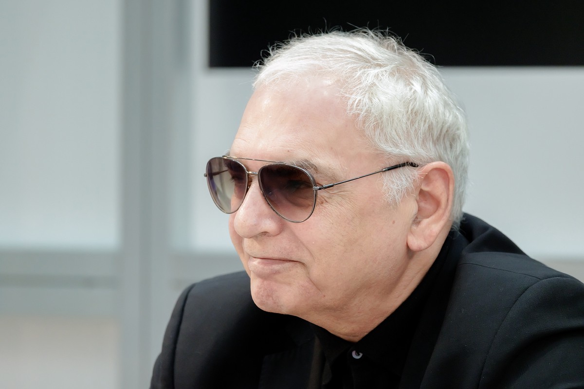 Карен Шахназаров рассказал о «дорогих» подарках на день рождения