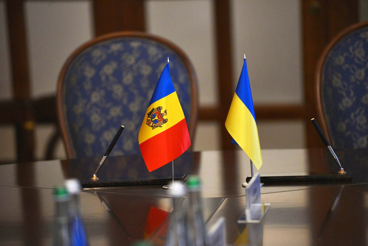 Эксперт объяснил, что помешает Украине и Молдавии стать членами Евросоюза