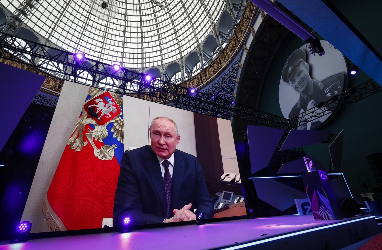 Россия творит революцию: что нужно знать о первых «Играх Будущего» – 2024