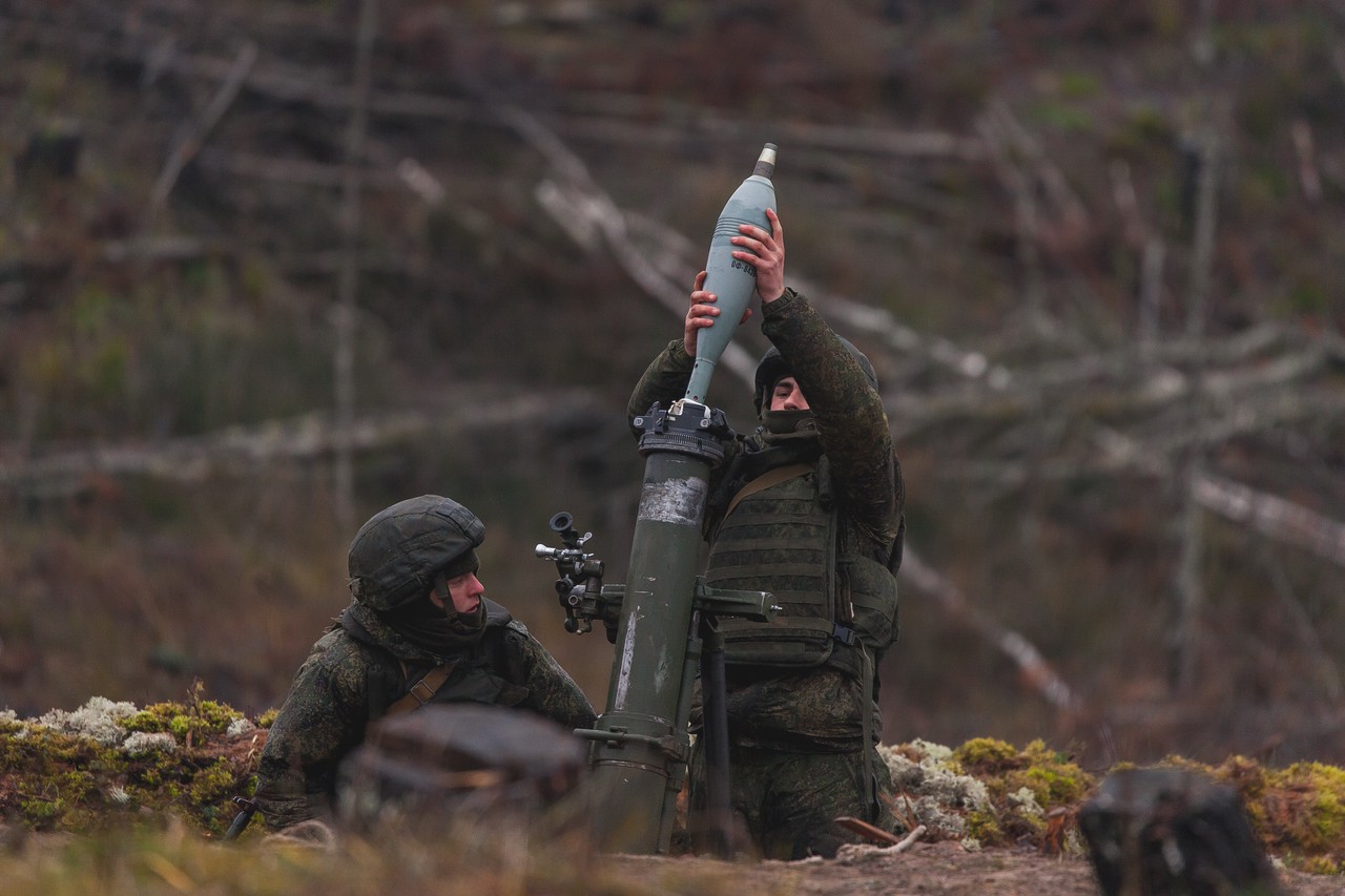 Офицер ВСУ высоко оценил тактику российских военных на линии фронта