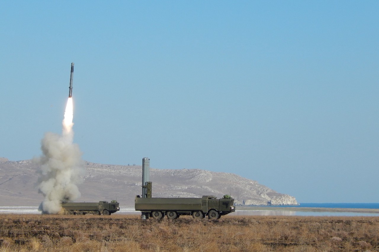 Минобороны: ВС РФ нанесли удар по предприятию по производству ракет для ВСУ