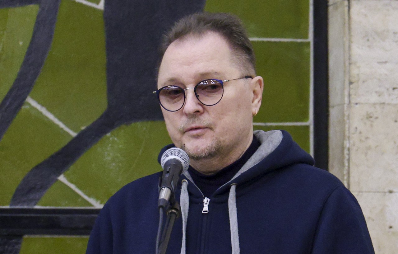 Продюсер Дзюник призвал певицу Джамалу попросить прощения у россиян на Красной площади