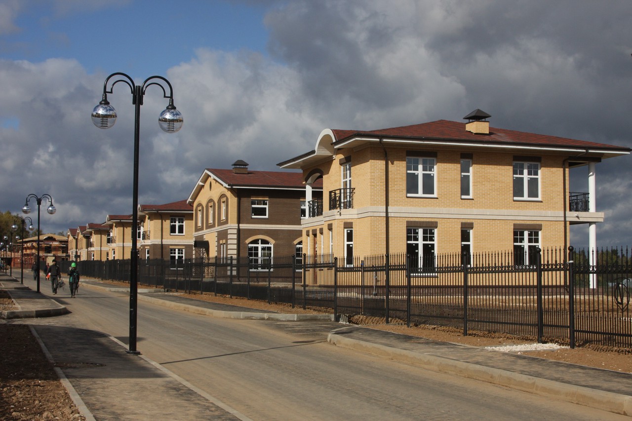 Ипотека на частный дом: какие могут быть риски