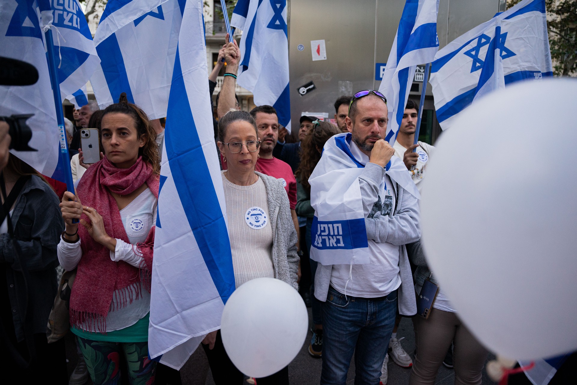 Кровное место: почему Израиль теряет своё влияние на международной арене