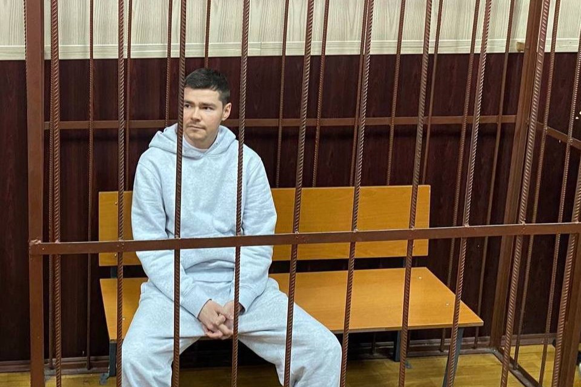 Блогера Шабутдинова арестовали до 16 декабря по делу о крупном мошенничестве