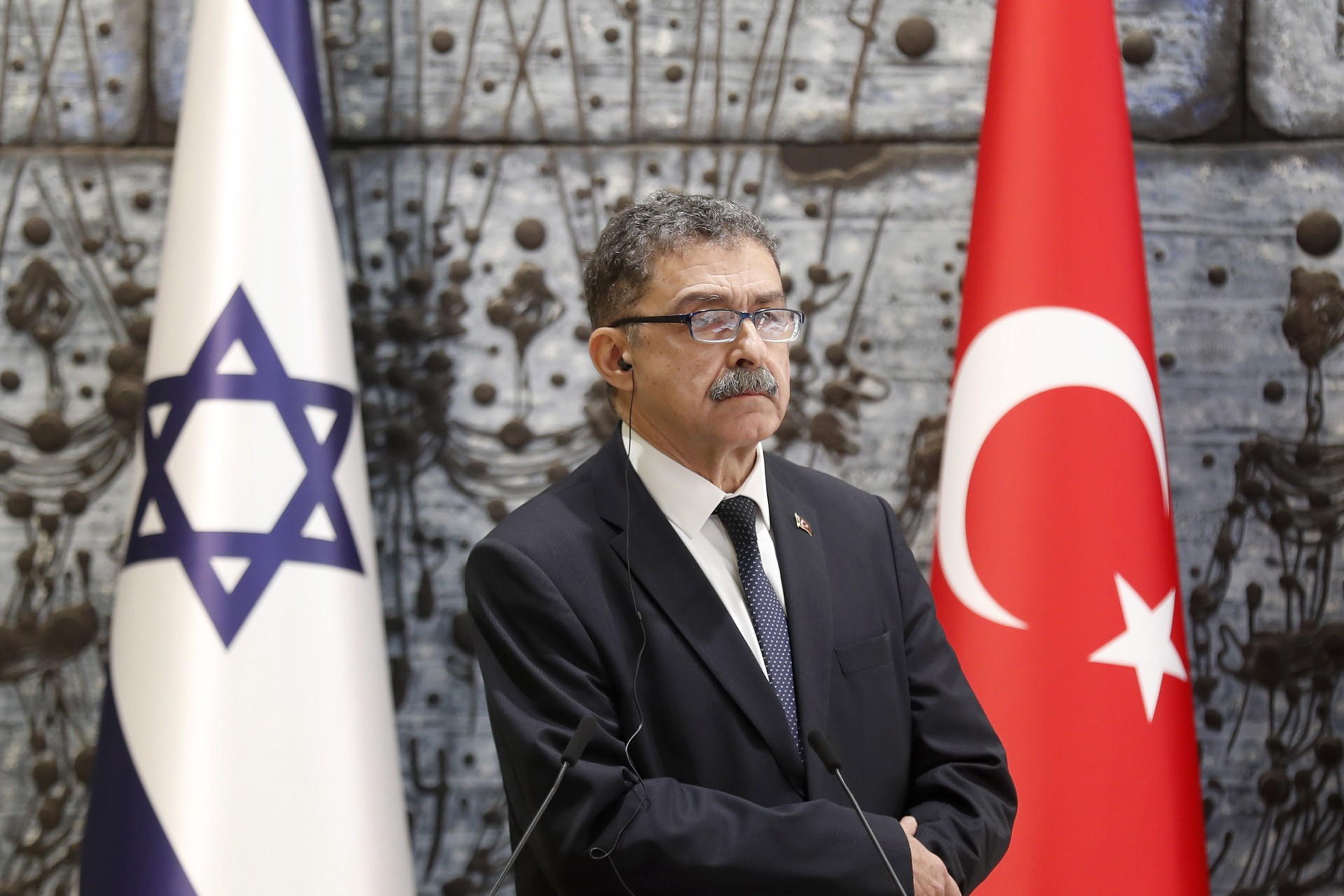 Политолог: отзыв турецкого посла не приведет к разрыву дипотношений между Турцией и Израилем 
