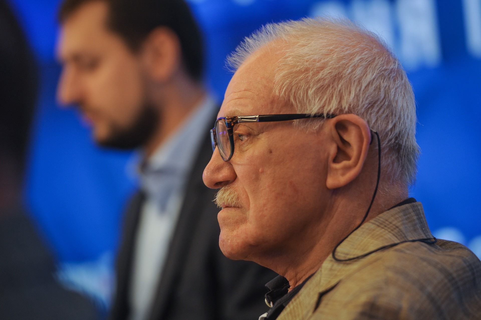 Коллега Митты предложил учредить фестиваль имени режиссера