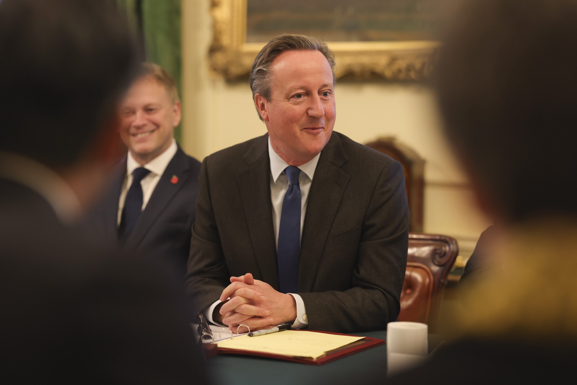 Bloomberg: Великобритания дала ВСУ право выбирать цели ударов британским оружием