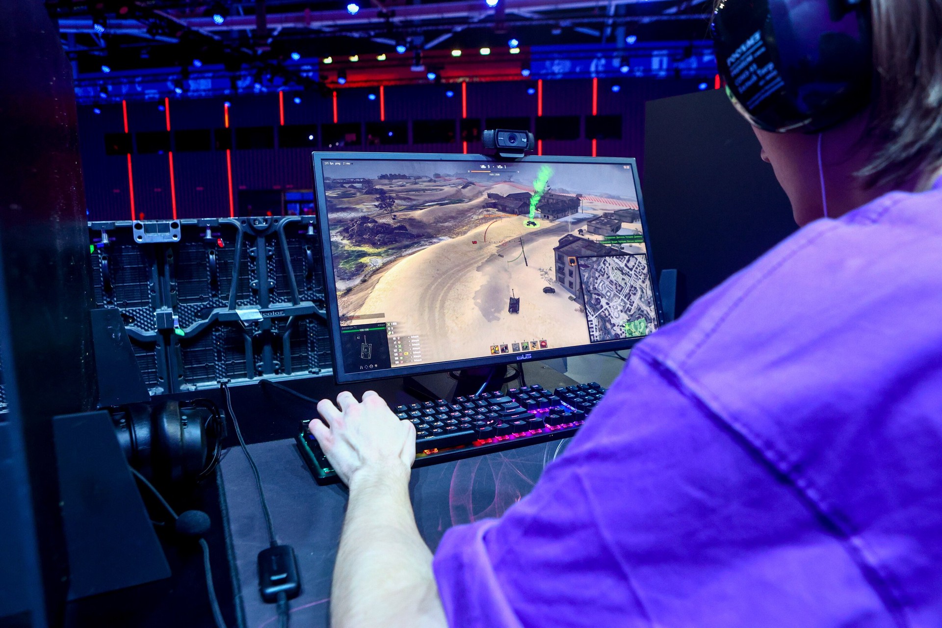 За читерство в компьютерных играх введут штрафы