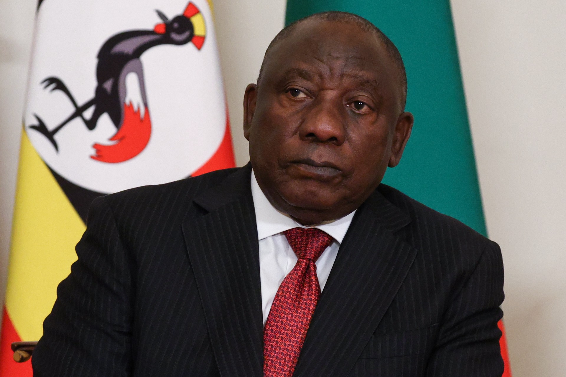 Президент ЮАР призвал МУС начать расследование по военным преступлениям в секторе Газа