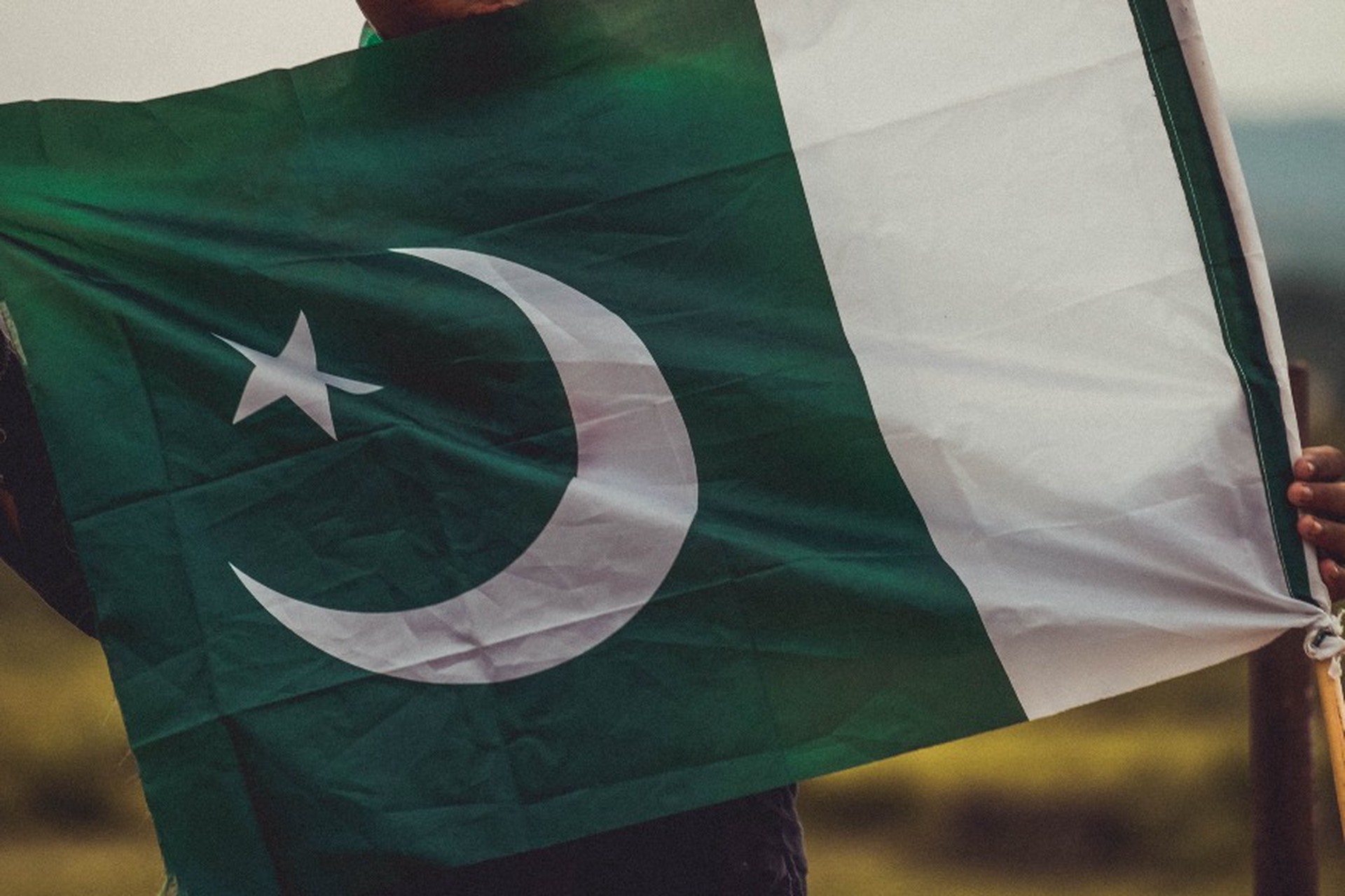 Эксперт оценил перспективы вступления Пакистана в БРИКС