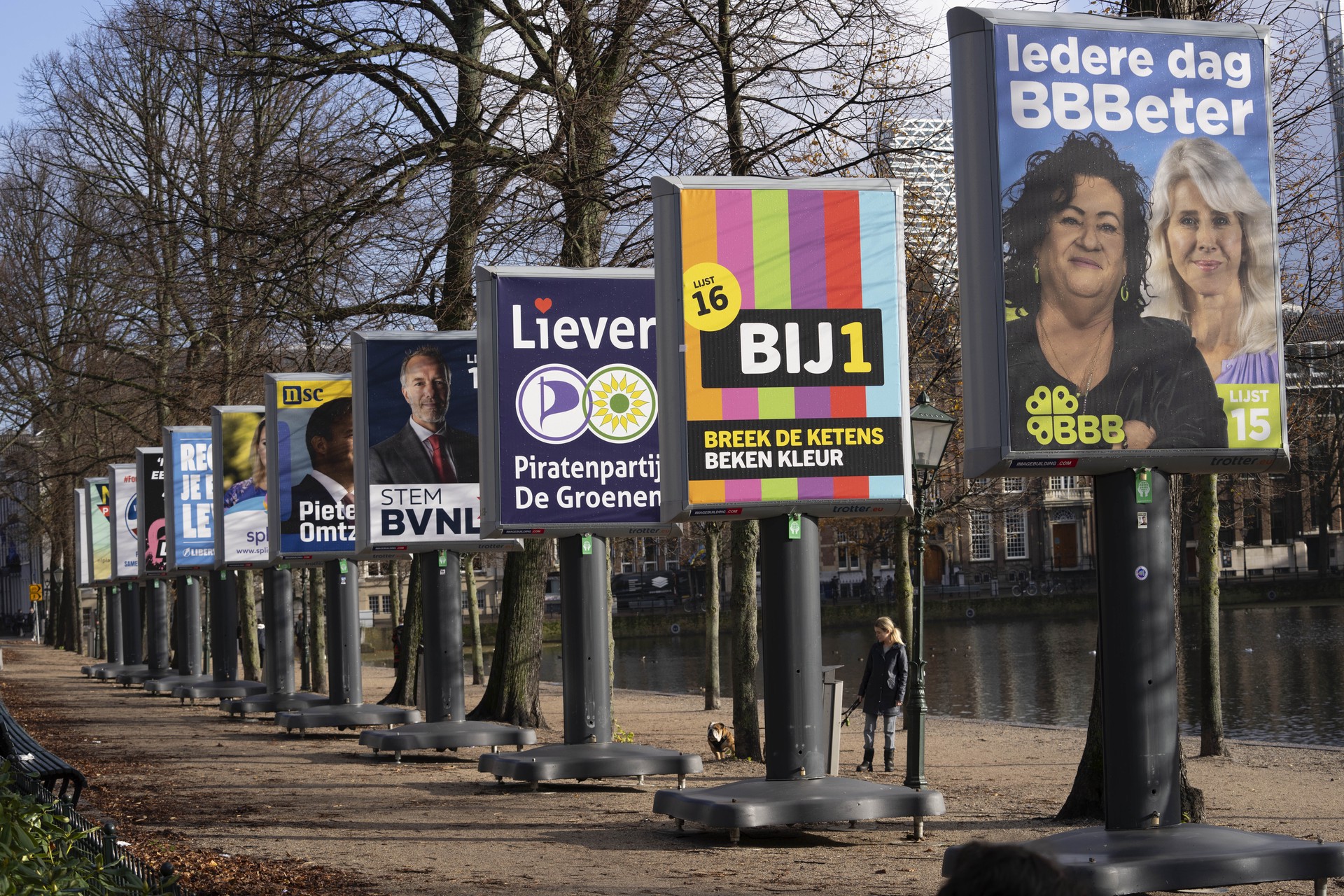 Голландский сюр: почему итог парламентских выборов в Нидерландах пророчит крах Евросоюзу