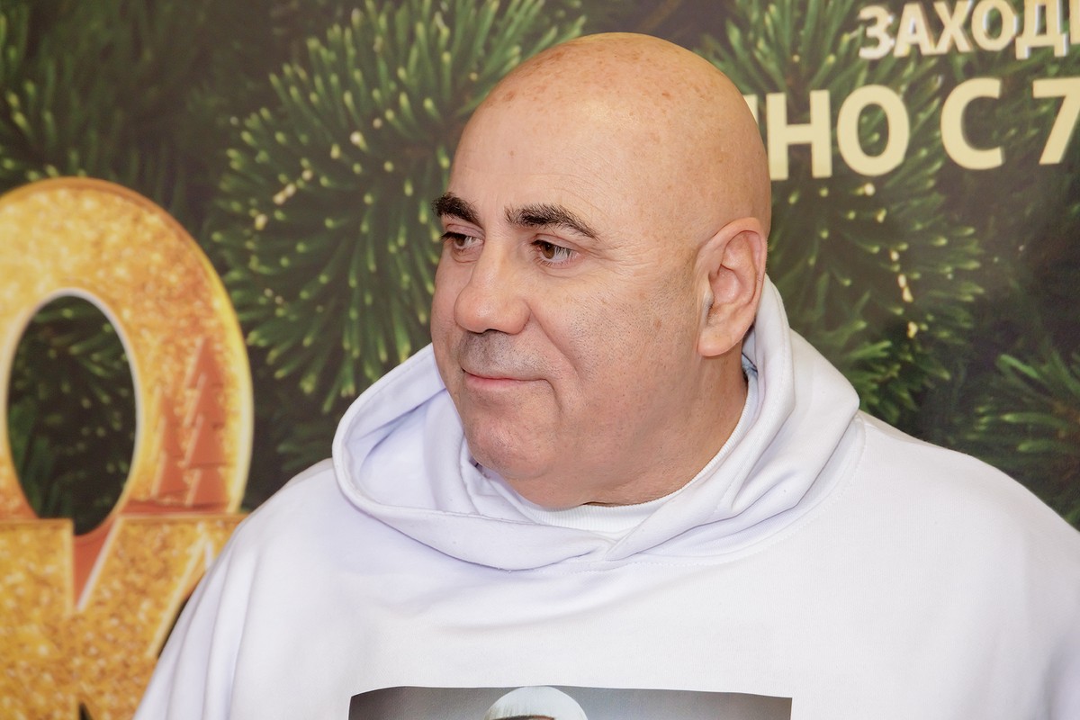 Иосиф Пригожин назвал главные события в сфере шоу-бизнеса в 2023 году