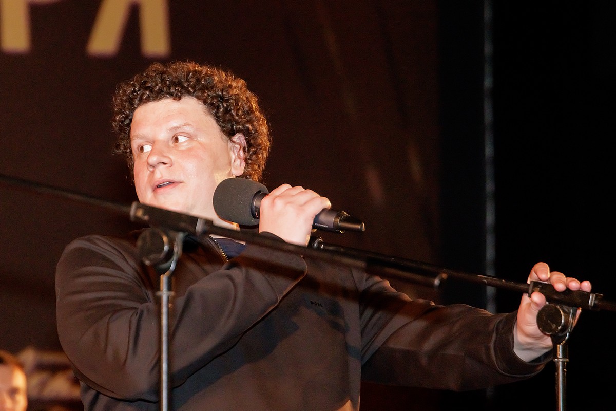 Евгений Кулик получил серьезную травму головы во Вьетнаме