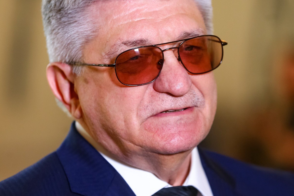 Сокурова исключили из Совета по развитию кинематографии